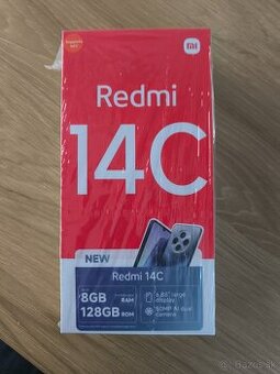 Xiaomi Redmi 14C