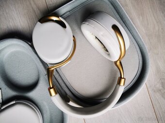 Parrot Zik 1.0, ZANOVNE, TOP STAV, DOHODA NA CENE - 1