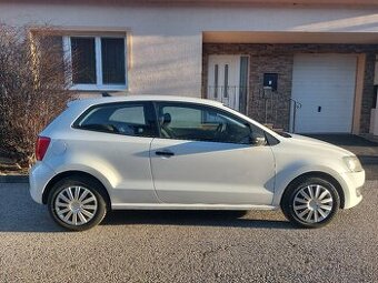 VW POLO 1.2 TDI