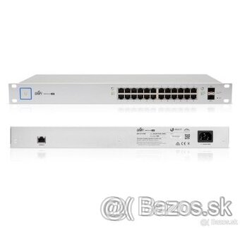 Ubiquiti 24 port poe 250w gen1