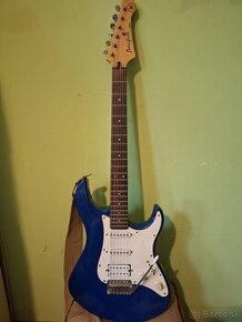 Yamaha Pacifica