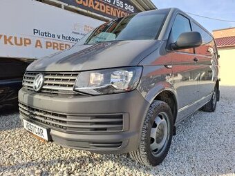 Volkswagen T6 Transporter 2.0 TDI