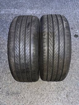 Letne pneu CONTINENTAL 235/50 R 19