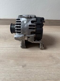 Alternator BMW