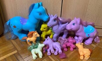 My little pony