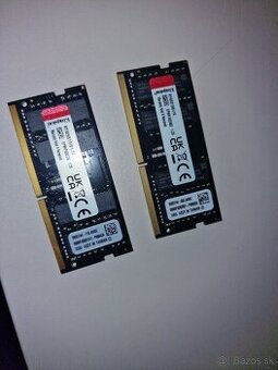 Kingston Fury Impact 16GB