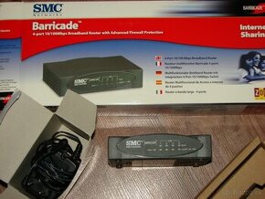 Router SMC7004VBR