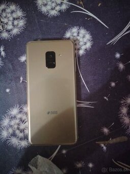 Samsung Galaxy A8