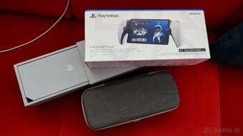 Playstation portal