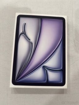 iPad 11 Air M2 256 gb celluar