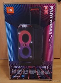 JBL Partybox 320 Stage