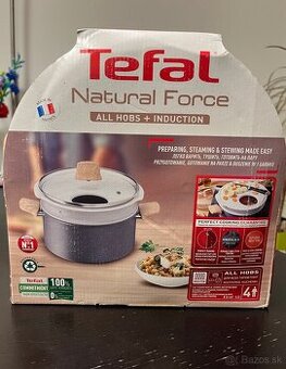 Hrniec TEFAL Natural Force Detox 24 cm 5L