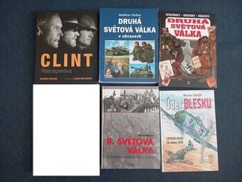 Literatúra faktu, vojnová literatúra, politika 2