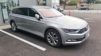 Volkswagen Passat Variant 2.0 TDI BMT Highline DSG - 1