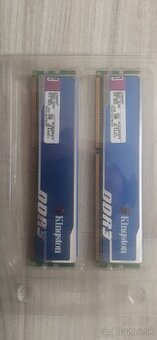 Predám ramky ddr3