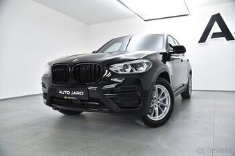 X3 xDrive 20d M-Packet A/T, Full LED, Head-Up, ACC, Ambient,