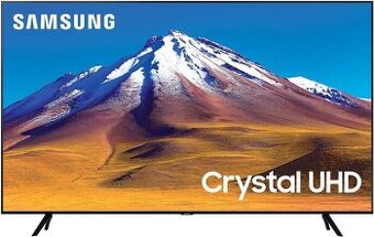 Samsung UE50TU7092 - 1