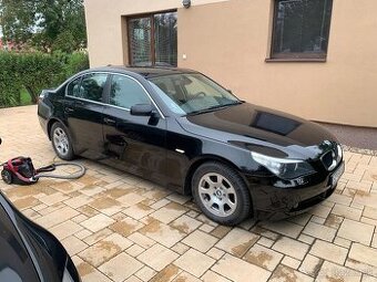 Bmw 525i