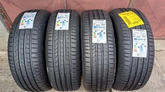 215/60R17 Hankook - 1