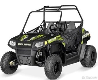 Polaris RZR 170