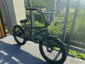 Ctm bmx