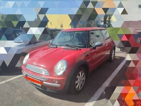 Mini One 1.6