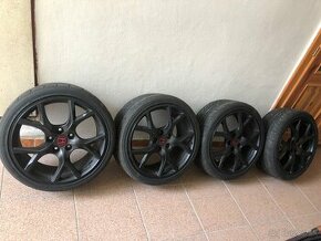 Oem Honda 8,5x19 5x120