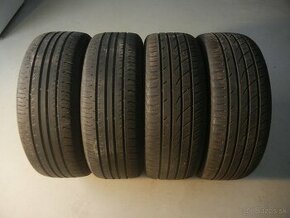 Letní pneu Hankook + Bestdrive 205/55R16