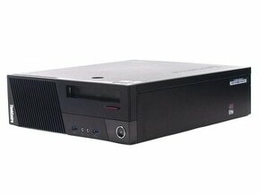 Lenovo Thinkcentre M72e, 4GB ram, 500GB hdd, bez OS