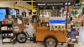 Coffee Bike - 1