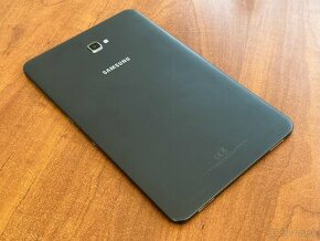 Galaxy Tab A6 (2016) 2GB / 16GB Black Cellular - 1