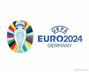 Zháňam futbalové nálepky Euro 2024