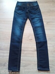 Nové džínsy - 1