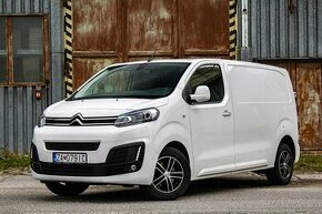 Citroën Jumpy 2.0 BlueHDi 150k S&S L1H1 Confort