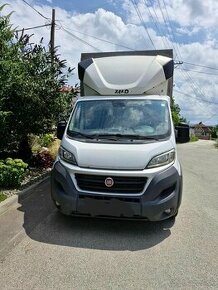 Fiat Ducato 3liter - 1