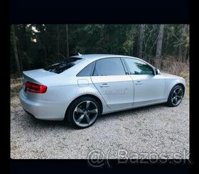 Audi A4 , 2.0 Tdi, r.v.2009 - 1