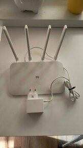 Router Xiaomi Mi 4A Gigabit