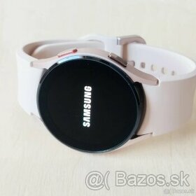 Samsung Galaxy Watch 4 40mm, Pink-Gold