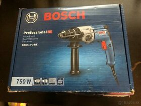 Vŕtačka Bosch Professional GBM 13-2 RE - 1