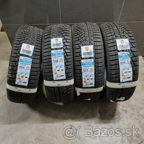 Zimné pneumatiky 235/55 R19 SAILUN DOT2120 - 1