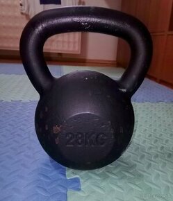 Kettlebell - 1