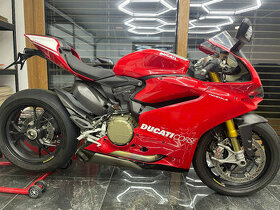 Ducati Panigale 1199 R model 2015 - zberateľský kus - 1