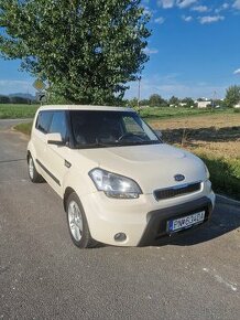 Kia Soul 1.6 Gdi - 1