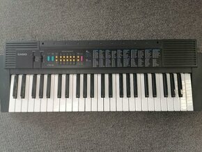 CASIO CTK-50