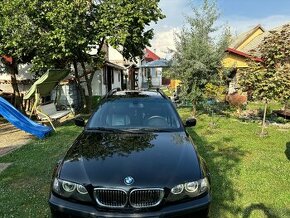 BMW 330xd 3.0 diesel