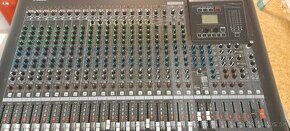 Predam Mix YAMAHA MGP24X