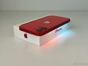 iPhone 12 Mini 64GB Red