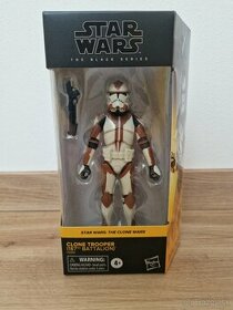 Star Wars Black Series 187th Battalion - 1