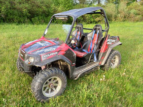 bugina Polaris RZR 800