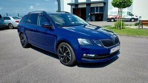 Skoda Octavia 2.0 TDI 110kw 2018 - 1